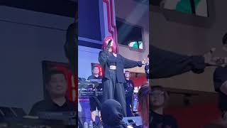 Isyana Sarasvati - Untuk Hati Yang Terluka, Tetap Dalam Jiwa (Live at Djarum Super Music, PRJ 2023)