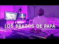 Los Brazos de Papá | Living Room Session | @GrupoGrace | Piano ( Cover )