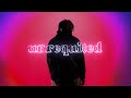 SOLOMON - unrequited (Acoustic) [Official Lyric Video]