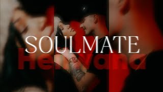 HELLWANA - SOULMATE (PROD. BXSTON)