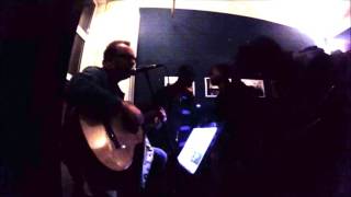 Dave Holmes - Mas que Nada - Live at Juno Bar Braga, Portugal 11 Dec 2015