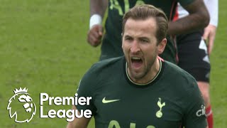 Harry Kane doubles Tottenham edge over Sheffield United | Premier League | NBC Sports