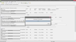 LCA with SimaPro 8: Tutorial 2