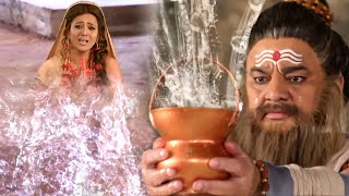 क्यों ऋषि अगस्त्य ने क़ैद किया उनकी पत्नी को कमंडल में ? Vighnaharta Ganesha Best Episode