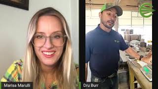 An Inside Look in a Construction Materials Testing Lab, Plus Demonstration