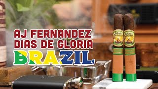 AJ Fernandez Dias de Gloria Brazil