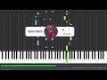 albanian shota piano tutorial