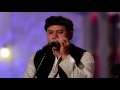 Fadly - Insya Allah (Live at Music Everywhere) **