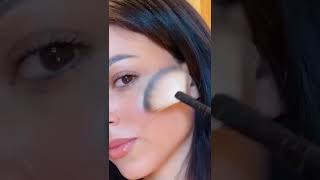 #makeup #foryou #beauty #tiktok #makeuptutorial #WerkItFromHome #short