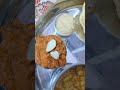 আজকের রাতের খাবার🤤 food shorts dinnerthali dinner ytshorts ashortaday