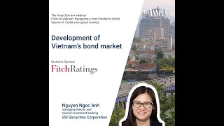 Development of Vietnam’s bond market