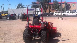 Kubota B3030HSD For Sale