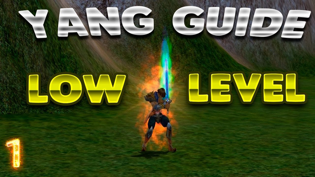 Aprender Sobre 69+ Imagem Metin2 Farming Guide - Br.thptnganamst.edu.vn