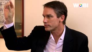 Marcus Buckingham: Identify Your Strengths