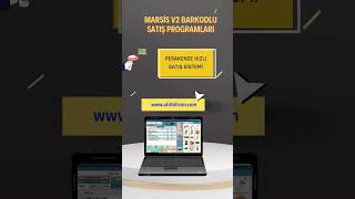 Marsis V2 Perakende Satış Programları