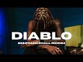 [FREE]2024  DANCEHALL RIDDIM INSTRUMENTAL - DIABLO