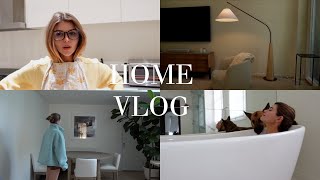 big home vlog l new furniture, cooking, events, etc. l Olivia Jade