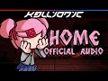 Doki Doki Takeover: Bad Ending OST - HOME