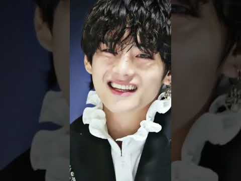 Cute V Youtubeshorts Shorts Cute Bts Youtube