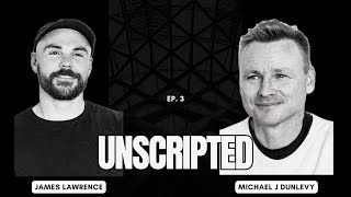 Unscripted - Episode 3: Fear vs Alignment & Rethinking Passion in Your Career Path