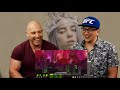 Billie Eilish - you should see me in a crown (Video By Takashi Murakami) REACTION!!! 👑👑👑