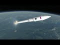 rocket profile angara a5