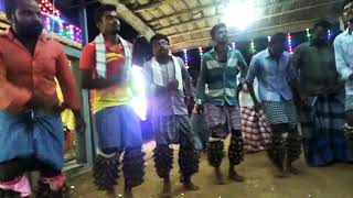 Southpalayam buls salangai attam 2018-19