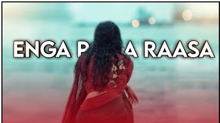 Love Failure Status Video in Tamil ❣️ Enga Pona ராச song ❣️