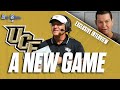 Gus Malzahn on ADAPTING at UCF | How Knights Head Coach Impacted Mike Norvell, Eli Drinkwitz