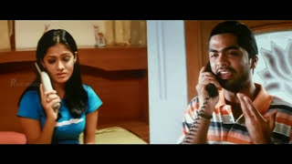 மன்மதன் - Manmadhan Movie Scene HD | STR, Jyothika, Goundamani, Santhanam, Sindhu, Tolani, Mayuri,