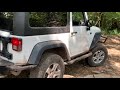 jeep vlogs flagpole knob u0026 meadow knob adventure