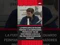 la fuerte crítica de eduardo feinmann a los gobernadores provinciales