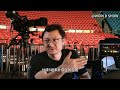 behind the scenes of xuwei endless brilliant rays 许巍“无尽光芒”巡回演唱会舞台全揭秘