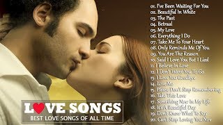 Romantic English Love Songs 2020 - The Best Of Love Songs 2020 Sep - Westlife Mltr Backstreet Boys