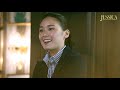 《旭茉jessica》成功女性 2019 江忞懿