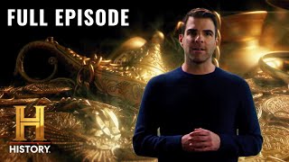 In Search Of: Forbidden Secrets of the Bible (S2, E4) | Full Episode