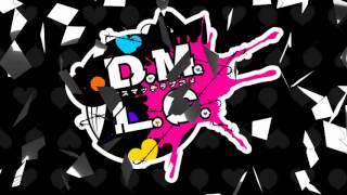 ADV　D.M.L.C.-デスマッチラブコメ- OP