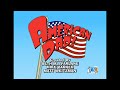 American Dad: The Delorean Story-An (2009) Intro From TV Plus 7 On Demand