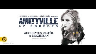 Amityville - Az ébredés - Magyar szinkronos előzetes (16)