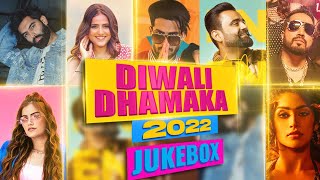Diwali Dhamaka 2022 | Video Jukebox | Latest Punjabi Songs 2022 | Diwali Special Punjabi Hits 2022