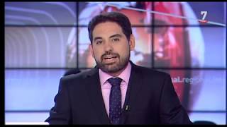 CyLTV Noticias 14.30 horas (23/06/2019)