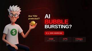 The Financial Bubbles Explained Is Ai Crash The Next