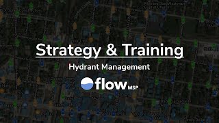 Hydrant Management | FlowMSP