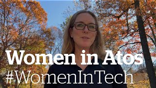 Women in Atos : Women in Tech