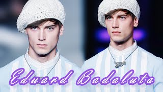 Eduard Badaluta【FMV】✗ Забери солнце