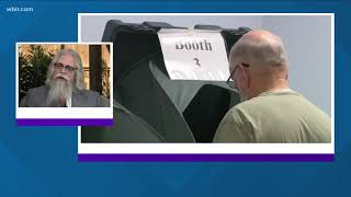 Explaining the cyber attack on Knox Co. election site