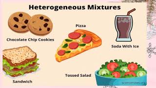 science 4 homogeneous and heterogeneous mixture