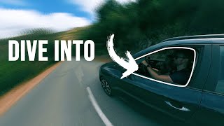 Insta360 ONE X2 - DIVE INTO tutorial