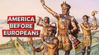The Precolumbian Civilizations of America