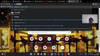 web tech exp10